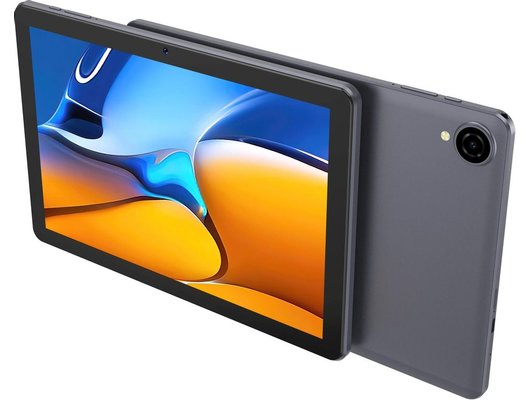 Планшет Digma Z10 SC9863A (10) 3Gb/32Gb LTE Gray (DA6B0P01)